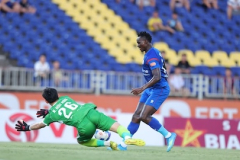 Kết quả SLNA 1–3 PVF-CAND: PVF-CAND giành vé play-off